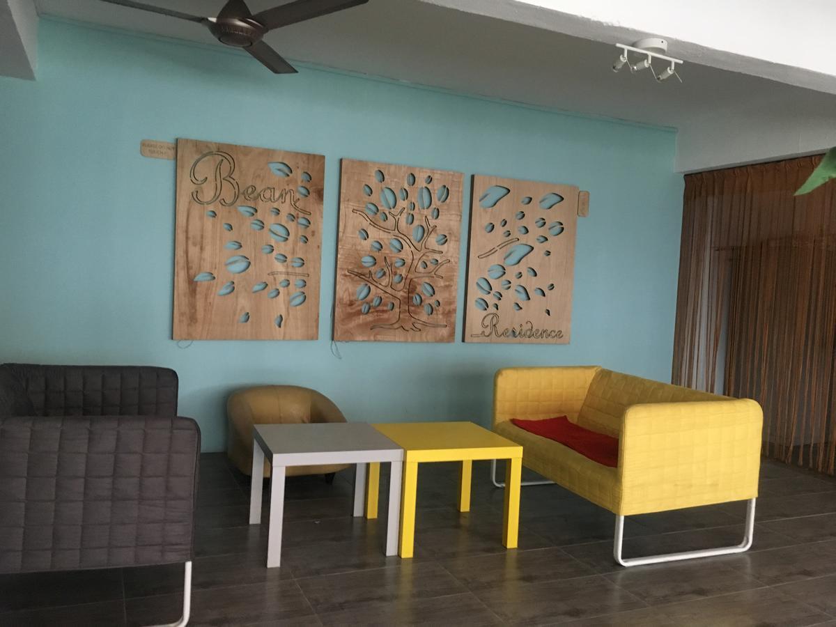 Bean Residence Іпох Екстер'єр фото