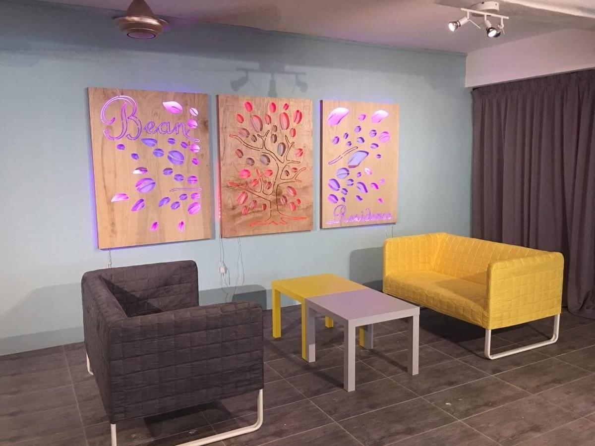 Bean Residence Іпох Екстер'єр фото