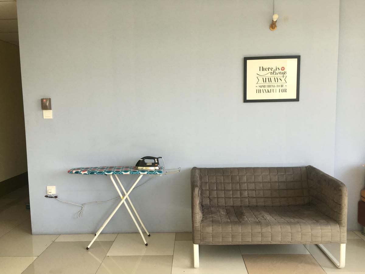 Bean Residence Іпох Екстер'єр фото